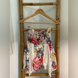 NWOT Venus tube top